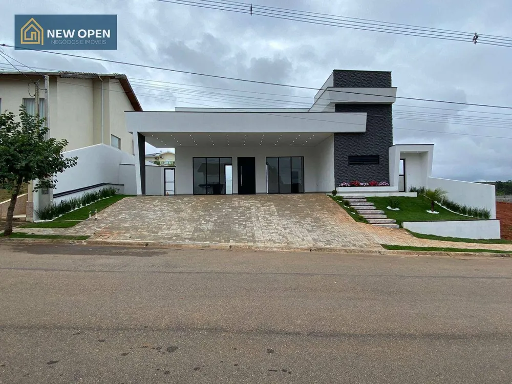 Casa, 3 quartos, 270 m² - Foto 1