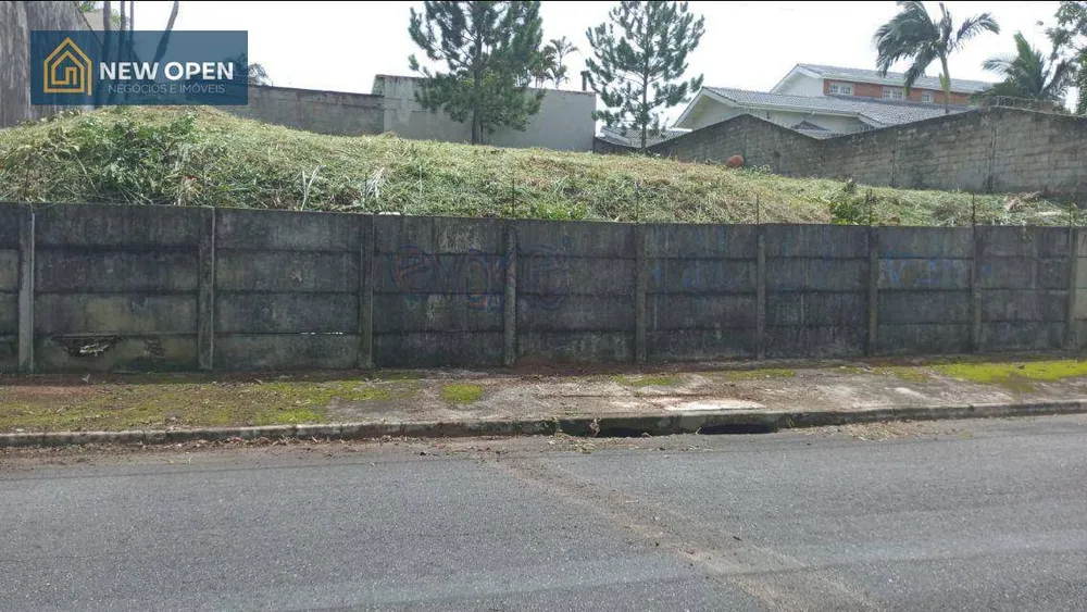 Terreno, 1008 m² - Foto 1