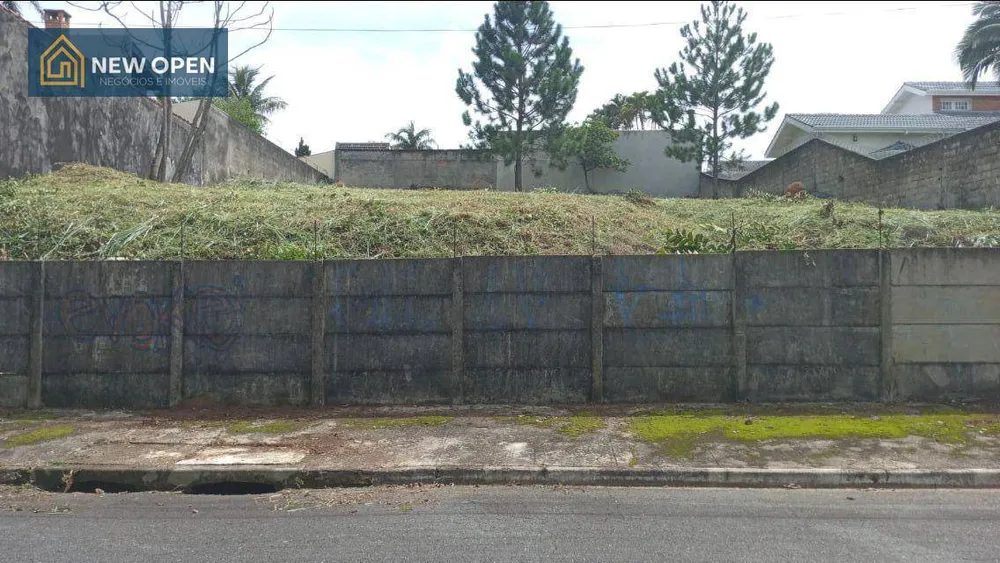 Terreno, 1008 m² - Foto 2