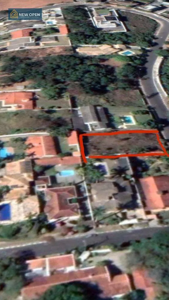 Terreno, 1008 m² - Foto 3