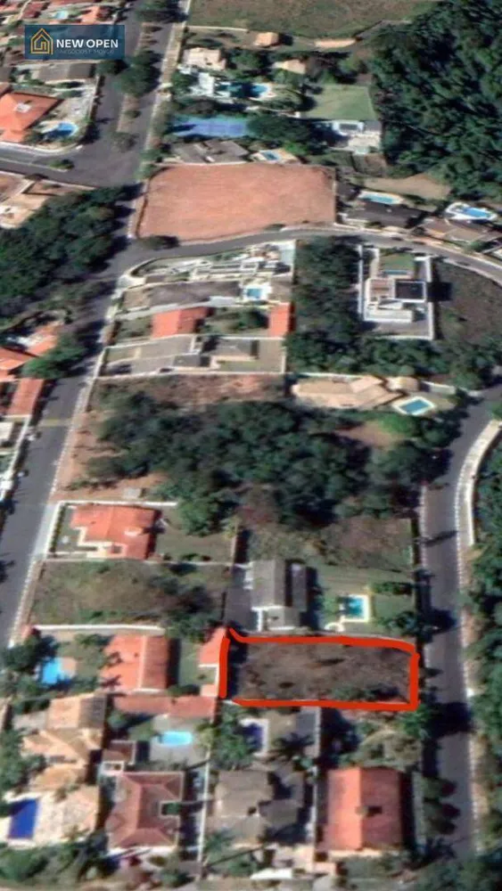 Terreno, 1008 m² - Foto 4