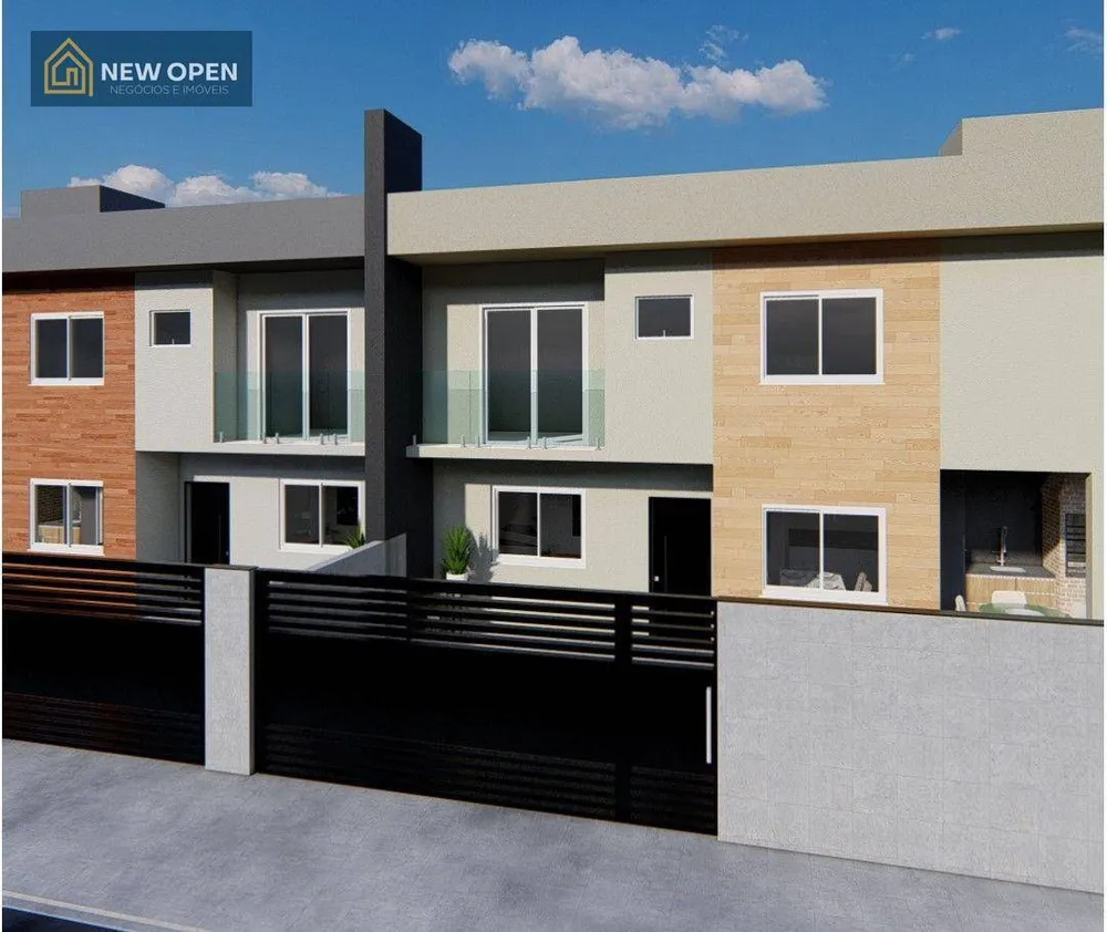 Casa, 3 quartos, 101 m² - Foto 3