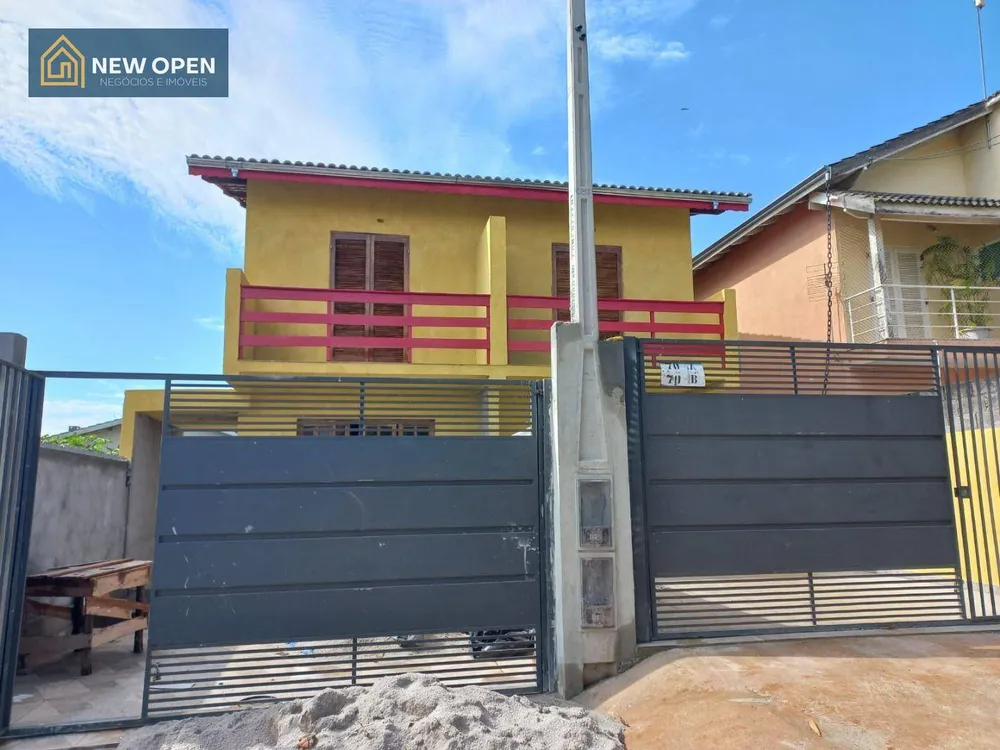 Sobrado, 2 quartos, 88 m² - Foto 4