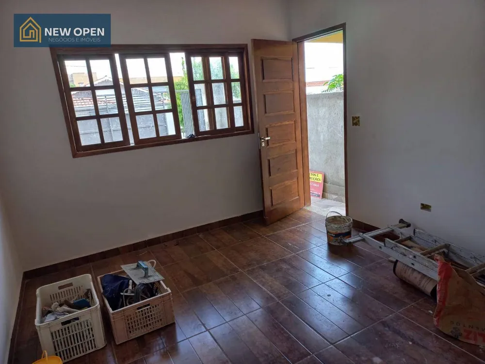 Sobrado, 2 quartos, 88 m² - Foto 3