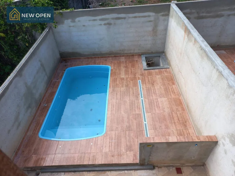 Sobrado, 2 quartos, 88 m² - Foto 2