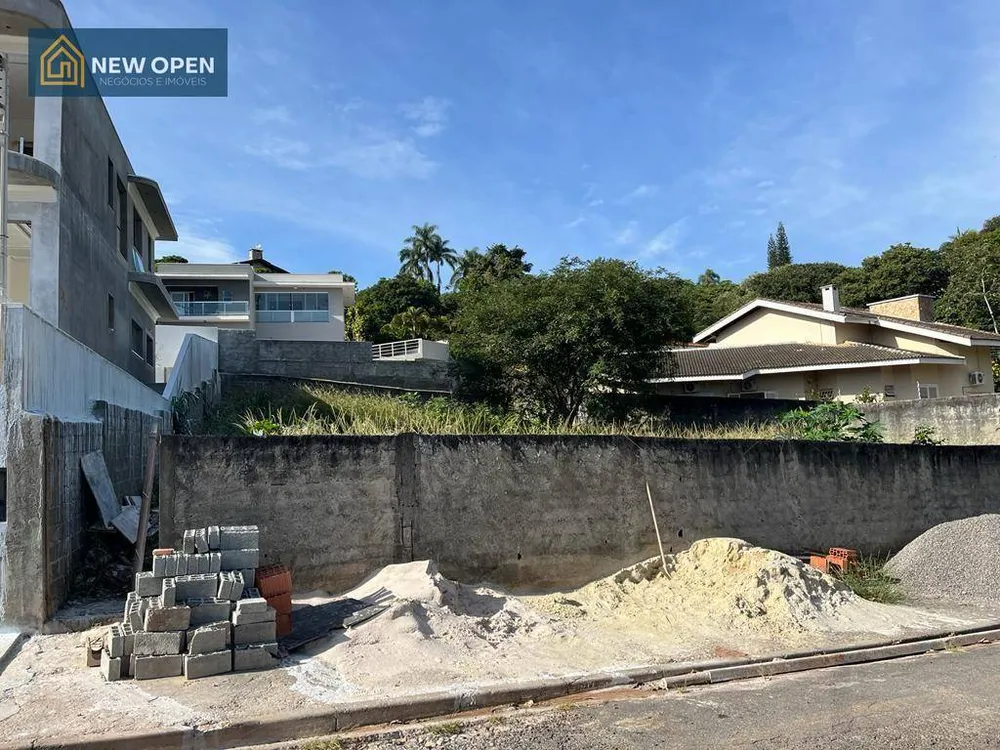 Terreno, 709 m² - Foto 1