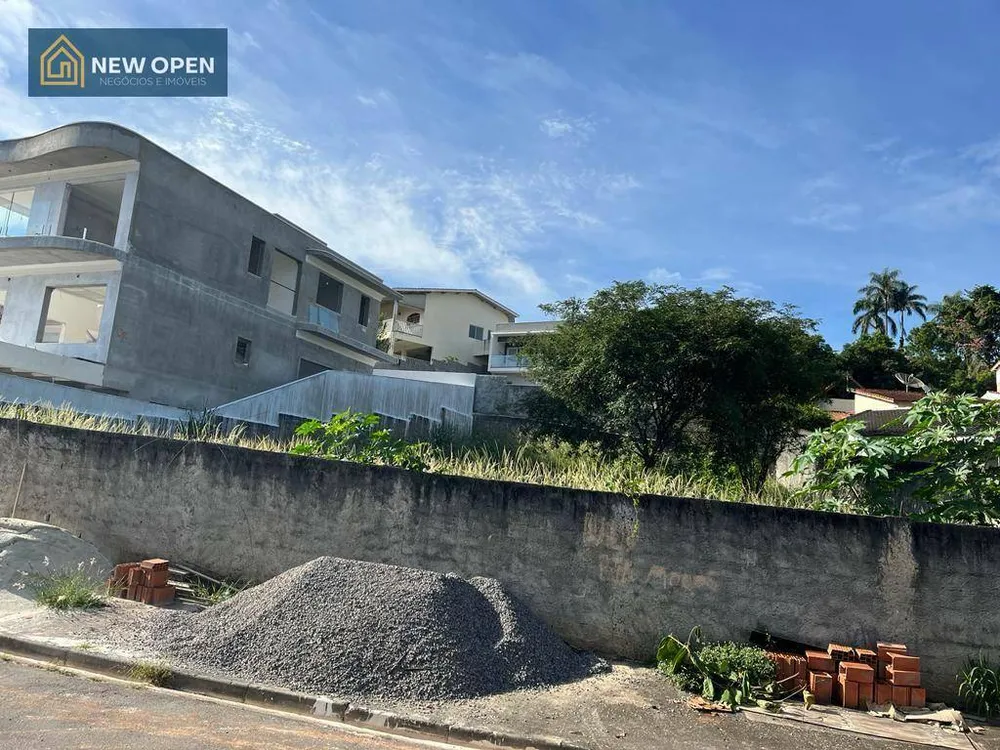Terreno, 709 m² - Foto 2