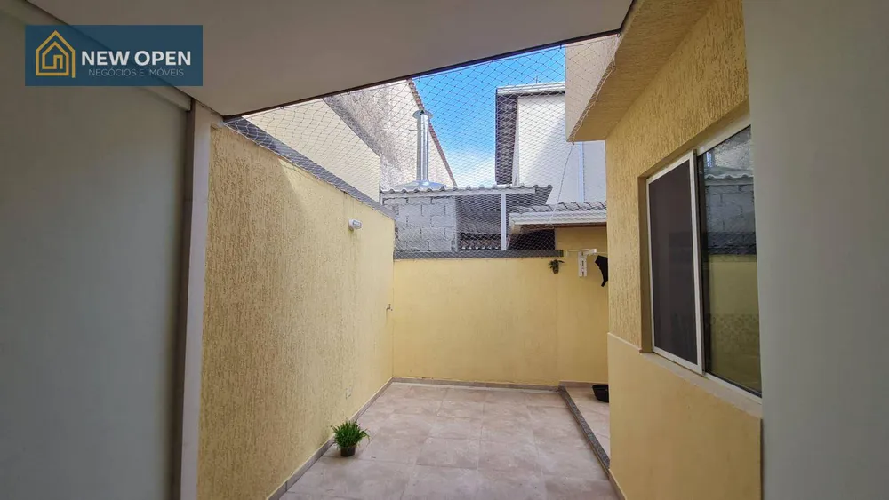 Casa, 3 quartos, 170 m² - Foto 3
