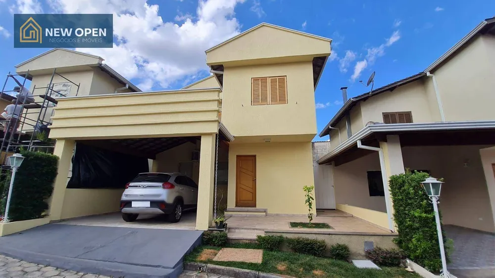 Casa, 3 quartos, 170 m² - Foto 2