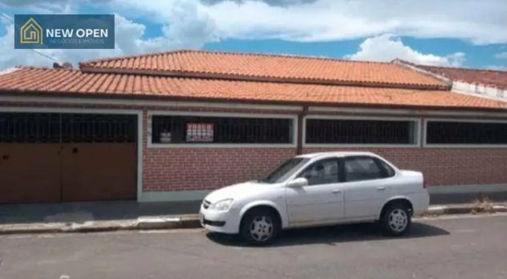 Casa, 3 quartos, 151 m² - Foto 1