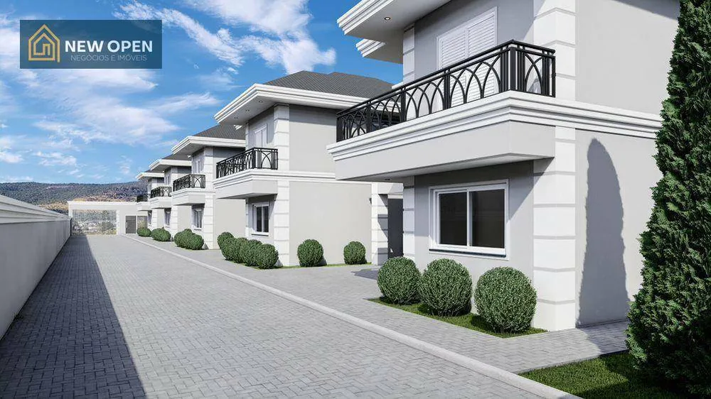 Casa, 3 quartos, 132 m² - Foto 3