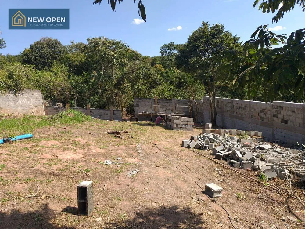 Terreno, 1000 m² - Foto 1