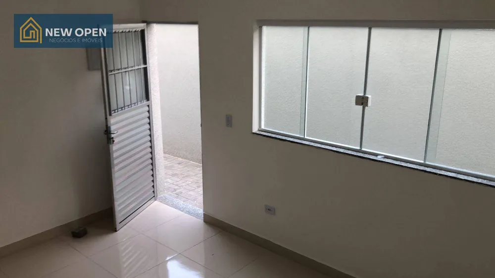 Sobrado, 2 quartos, 65 m² - Foto 2