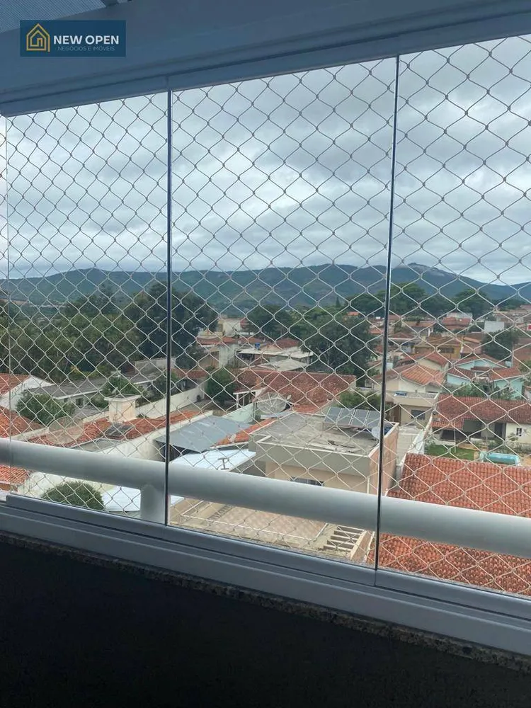 Apartamento, 3 quartos, 127 m² - Foto 4