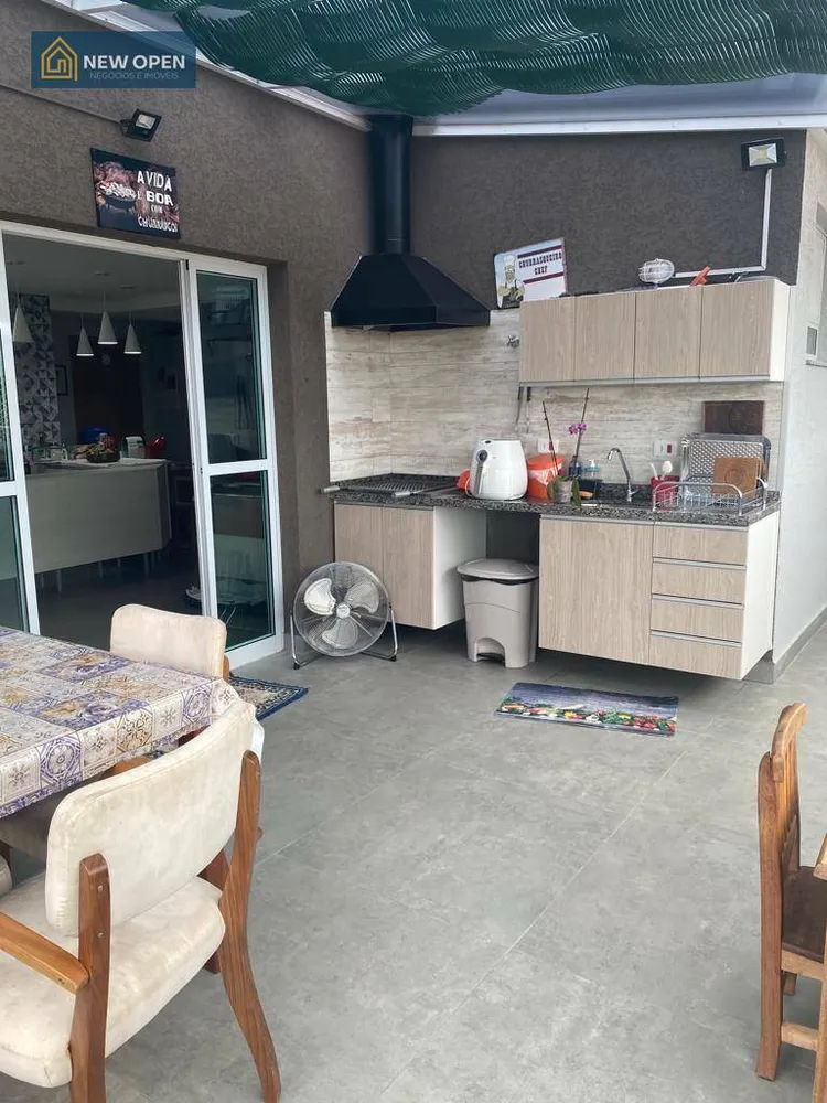 Apartamento, 3 quartos, 127 m² - Foto 3