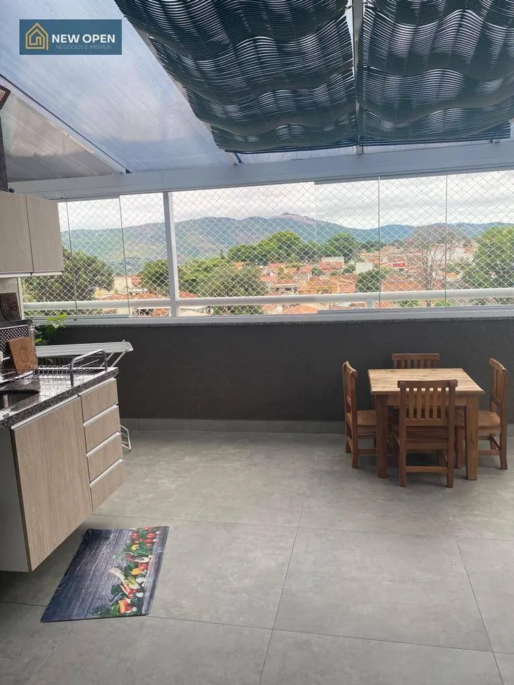 Apartamento, 3 quartos, 127 m² - Foto 2