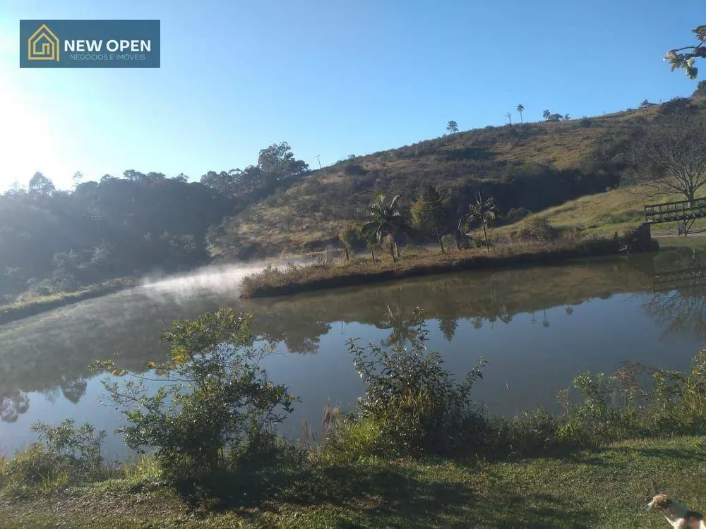 Terreno, 19 hectares - Foto 3