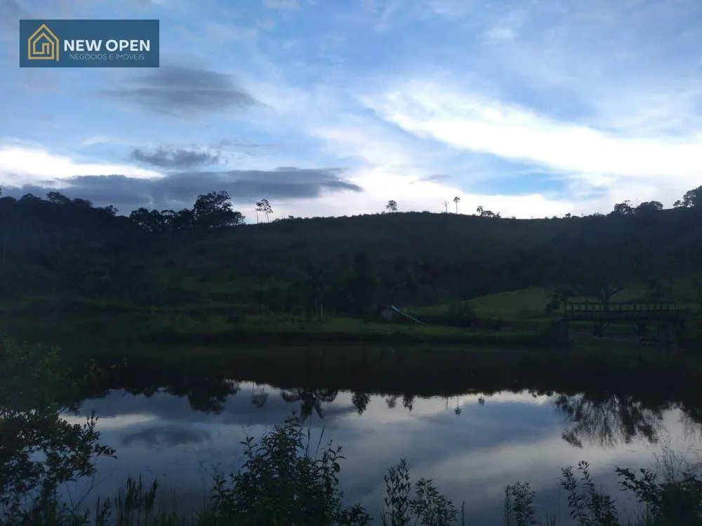 Terreno, 19 hectares - Foto 1