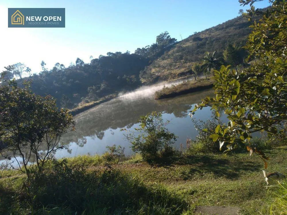 Terreno, 19 hectares - Foto 2