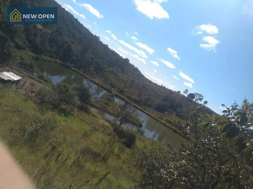 Terreno, 19 hectares - Foto 4