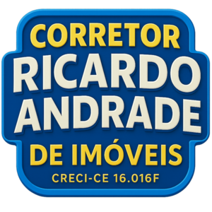 Logo de Ricardo Andrade
