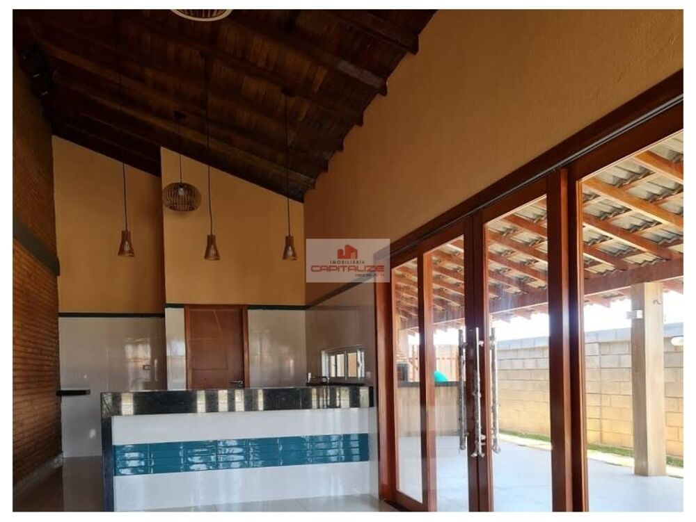 Casa, 304 m² - Foto 2