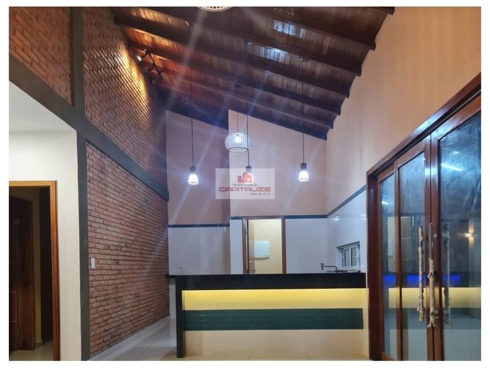 Casa, 304 m² - Foto 4