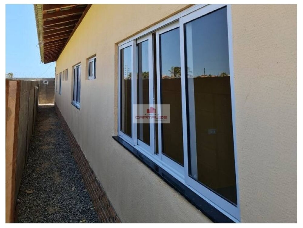 Casa, 304 m² - Foto 1