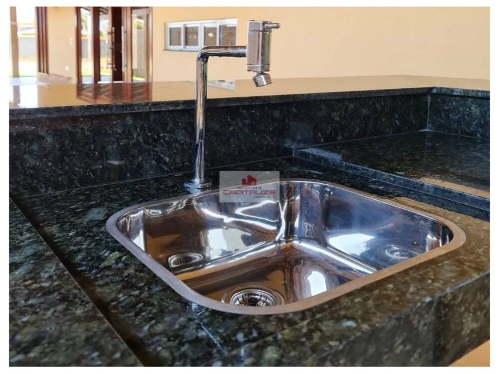 Casa, 304 m² - Foto 3