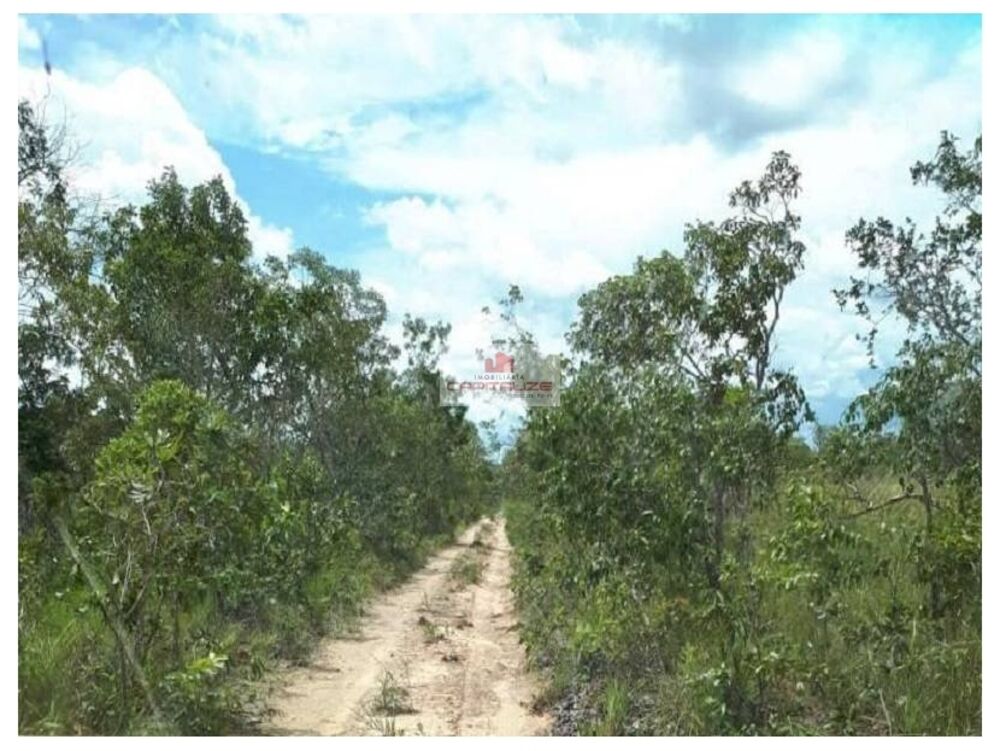 Fazenda à venda, 1691m² - Foto 4