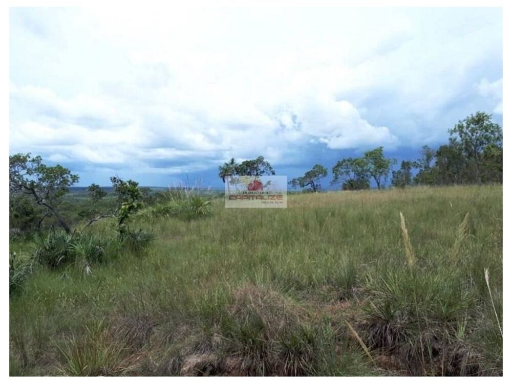 Fazenda à venda, 1691m² - Foto 2
