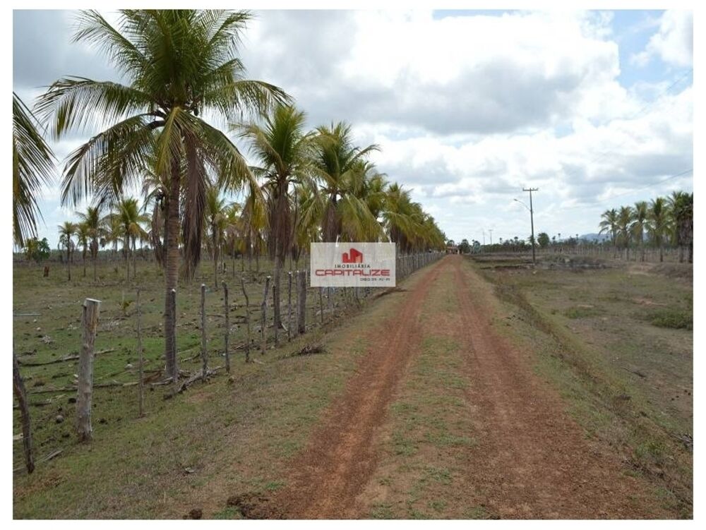 Fazenda, 438 m² - Foto 4