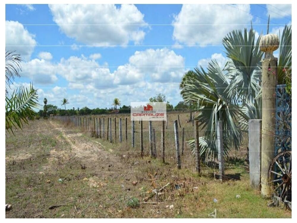 Fazenda, 438 m² - Foto 2