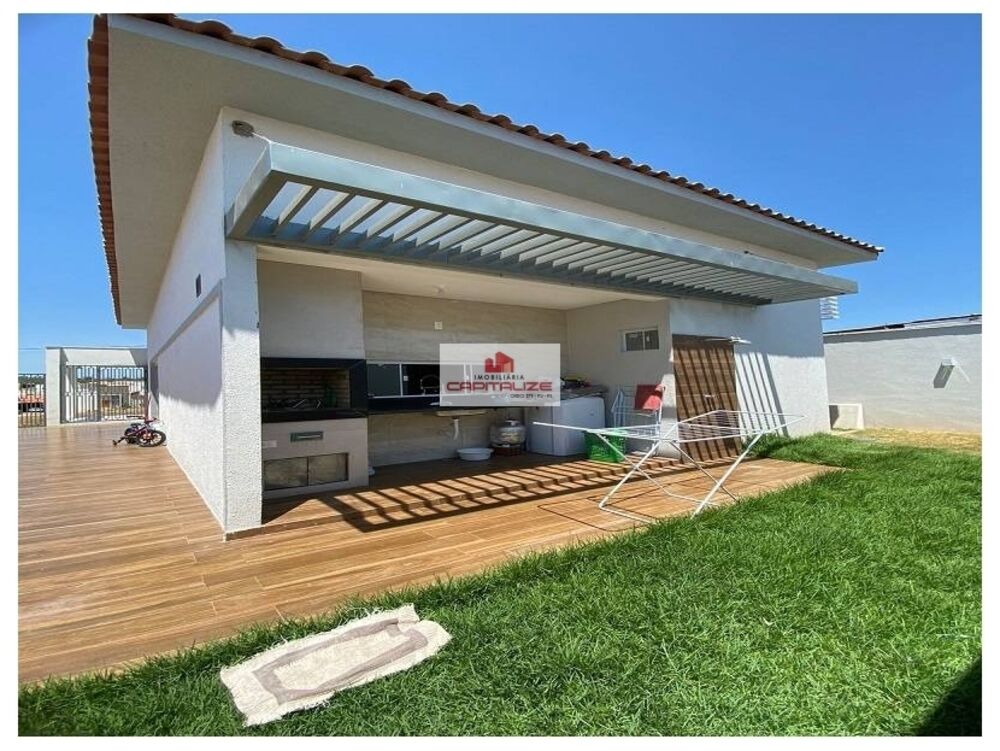 Casa, 3 quartos, 300 m² - Foto 3