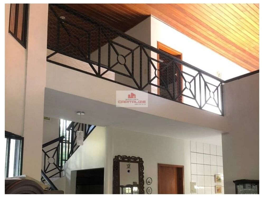 Casa, 4 quartos, 540 m² - Foto 3