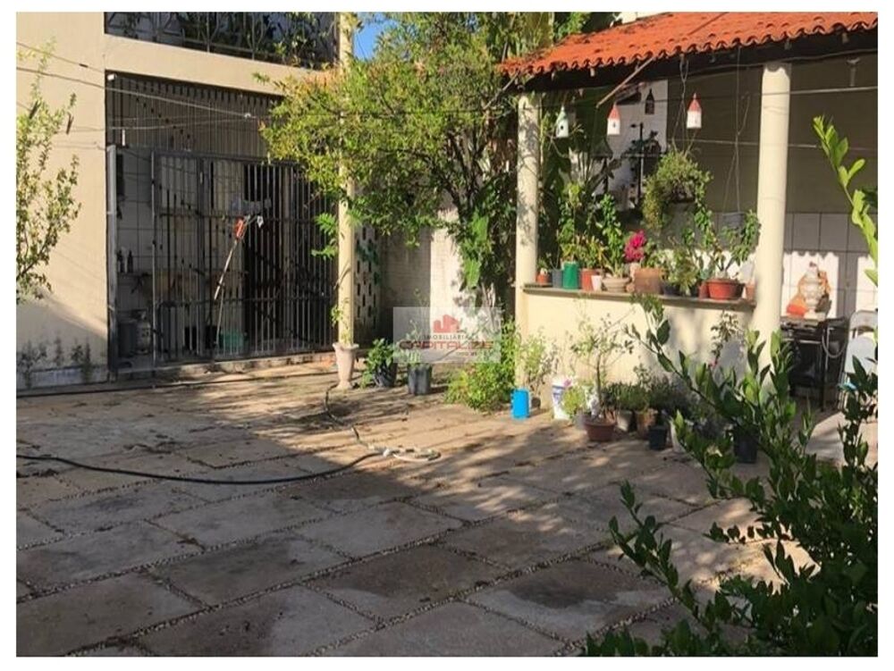 Casa, 4 quartos, 540 m² - Foto 7