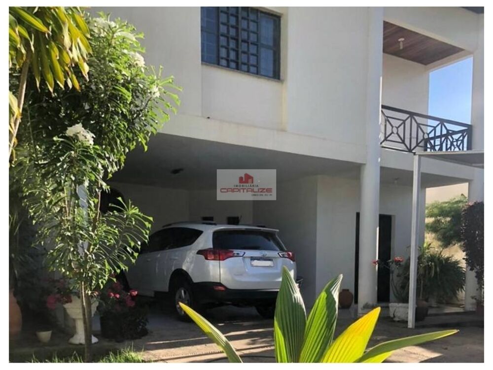 Casa, 4 quartos, 540 m² - Foto 5