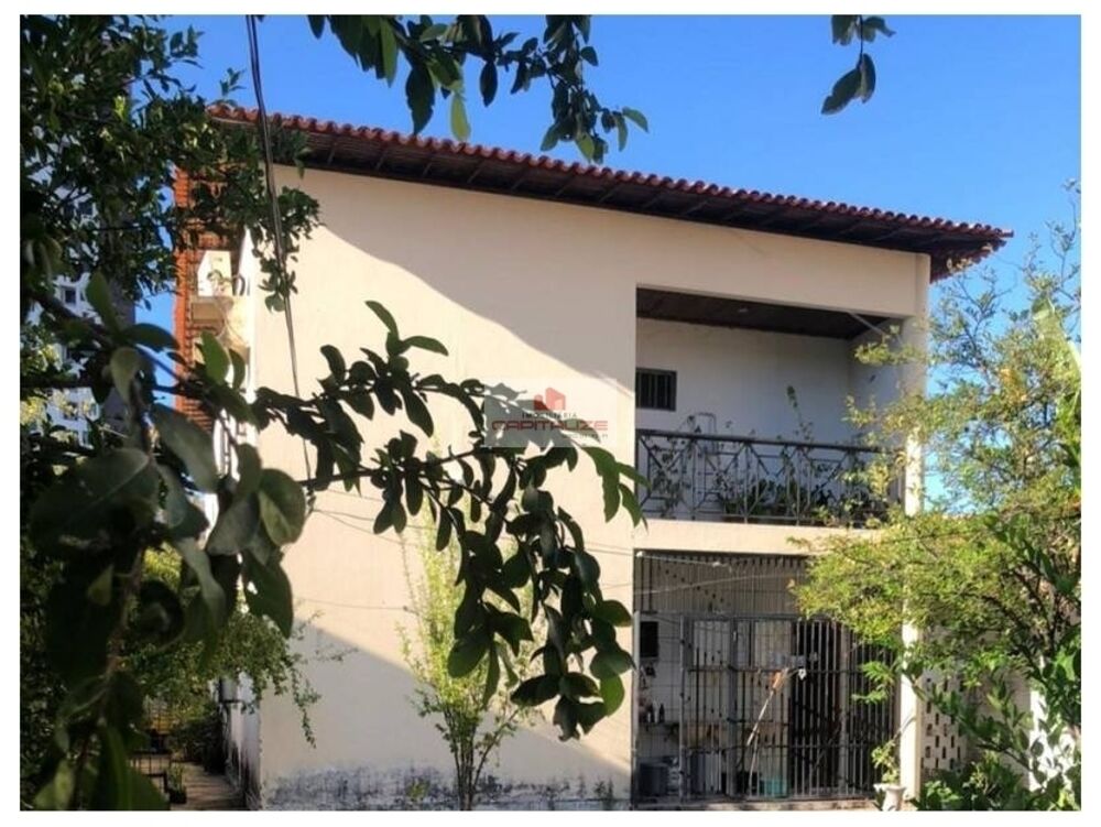 Casa, 4 quartos, 540 m² - Foto 1