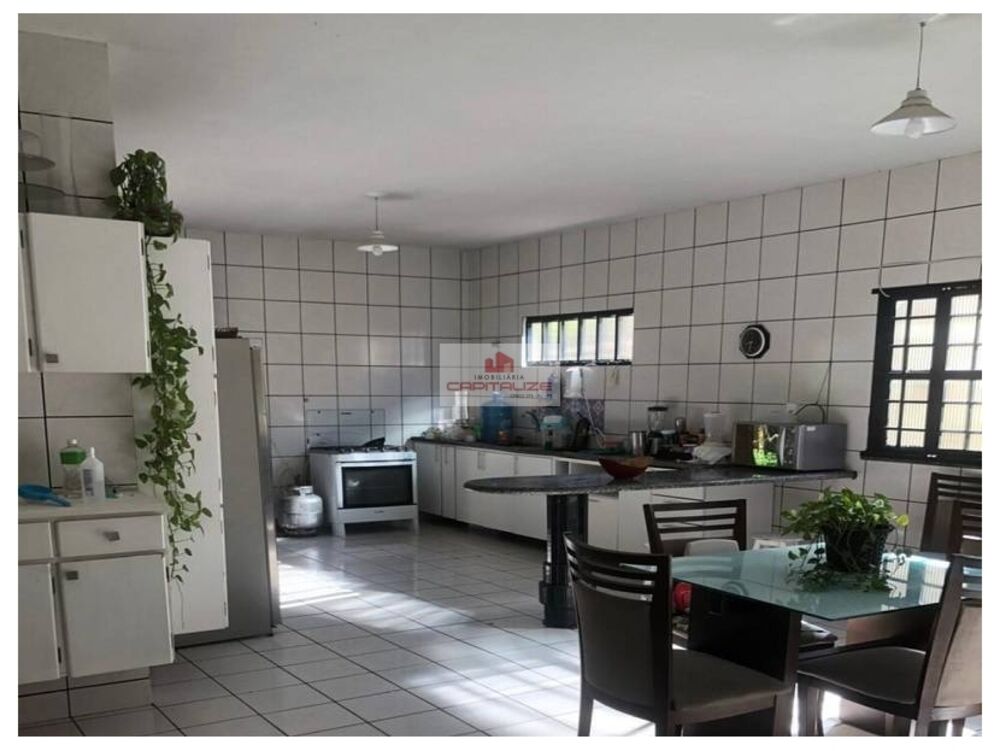 Casa, 4 quartos, 540 m² - Foto 4