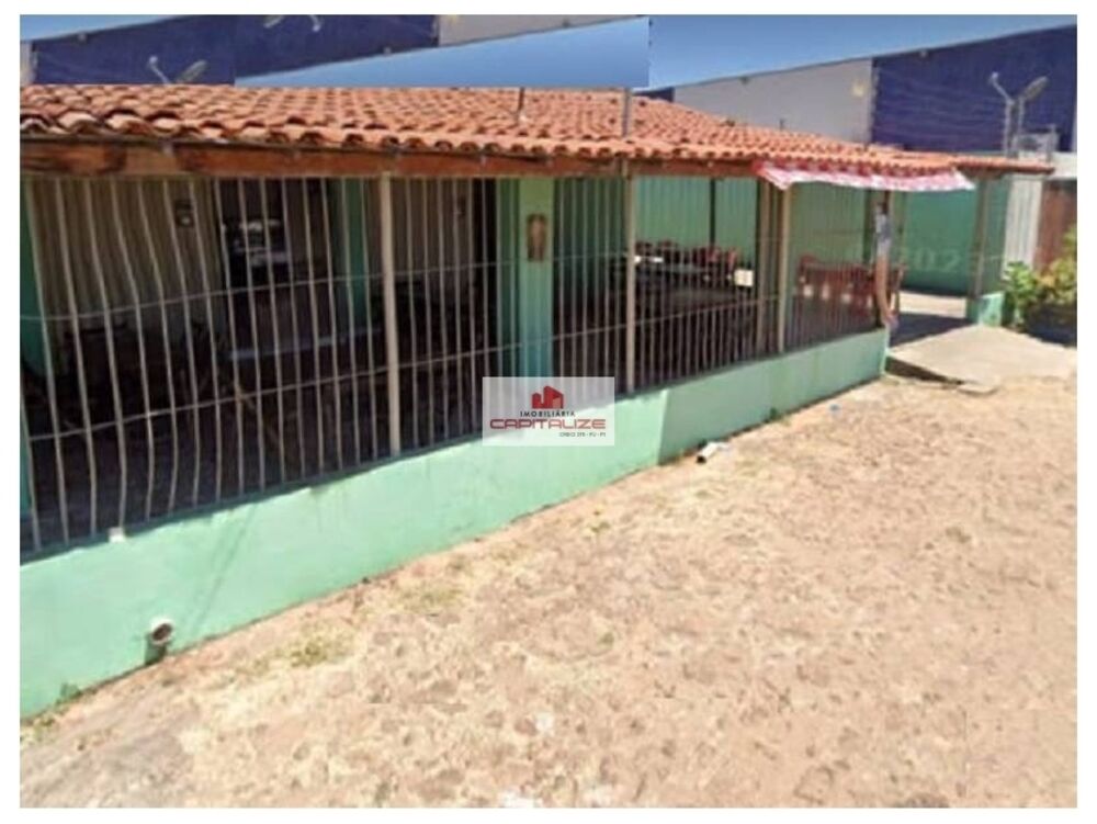 Casa à venda, 600m² - Foto 2