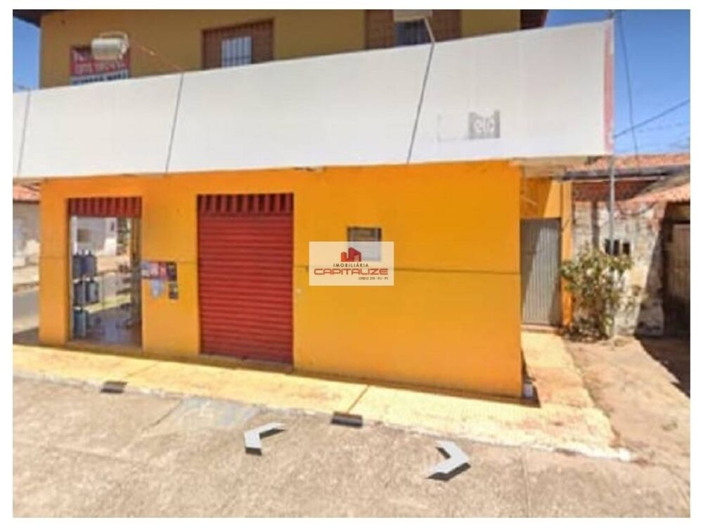 Casa à venda, 600m² - Foto 1