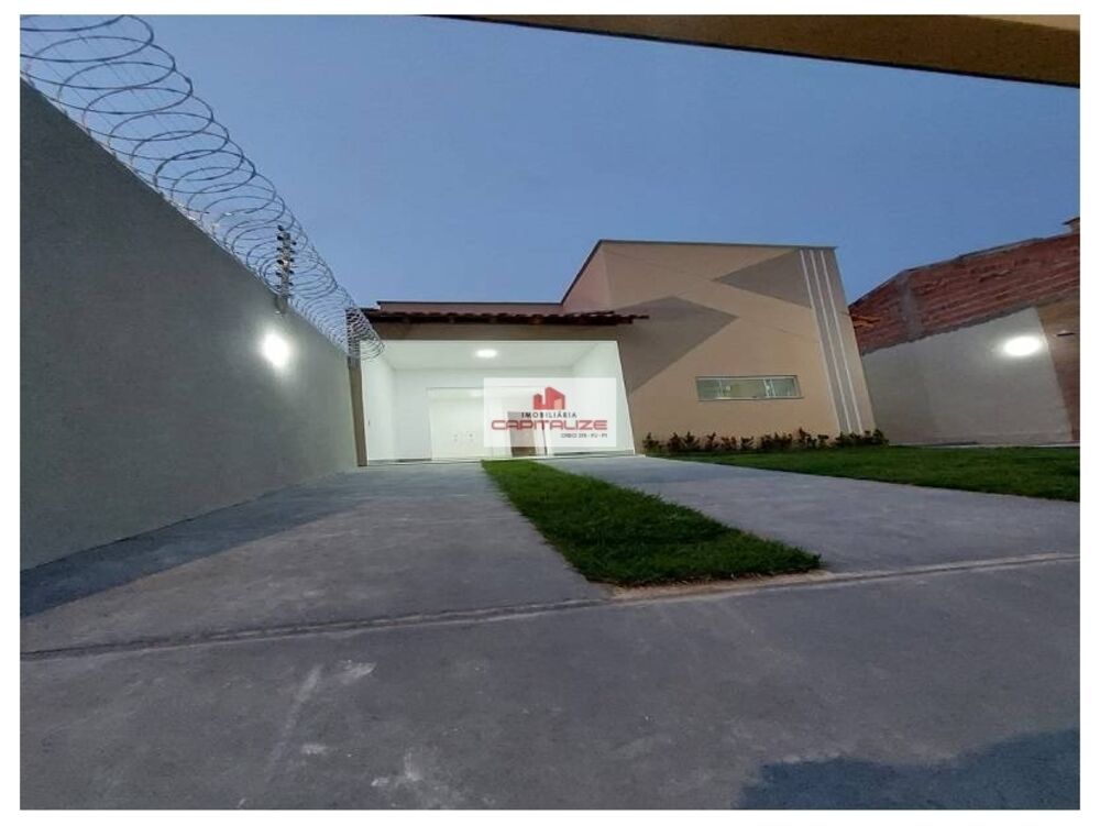 Casa à venda com 3 quartos, 160m² - Foto 7