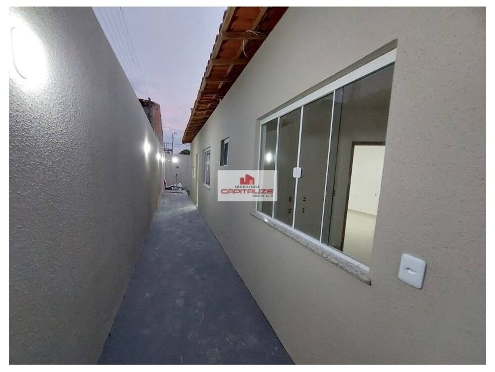 Casa à venda com 3 quartos, 160m² - Foto 6
