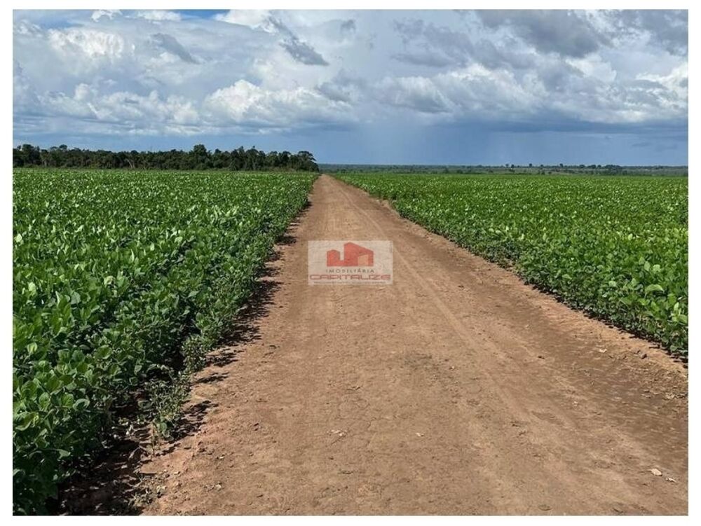Fazenda à venda, 5043m² - Foto 1