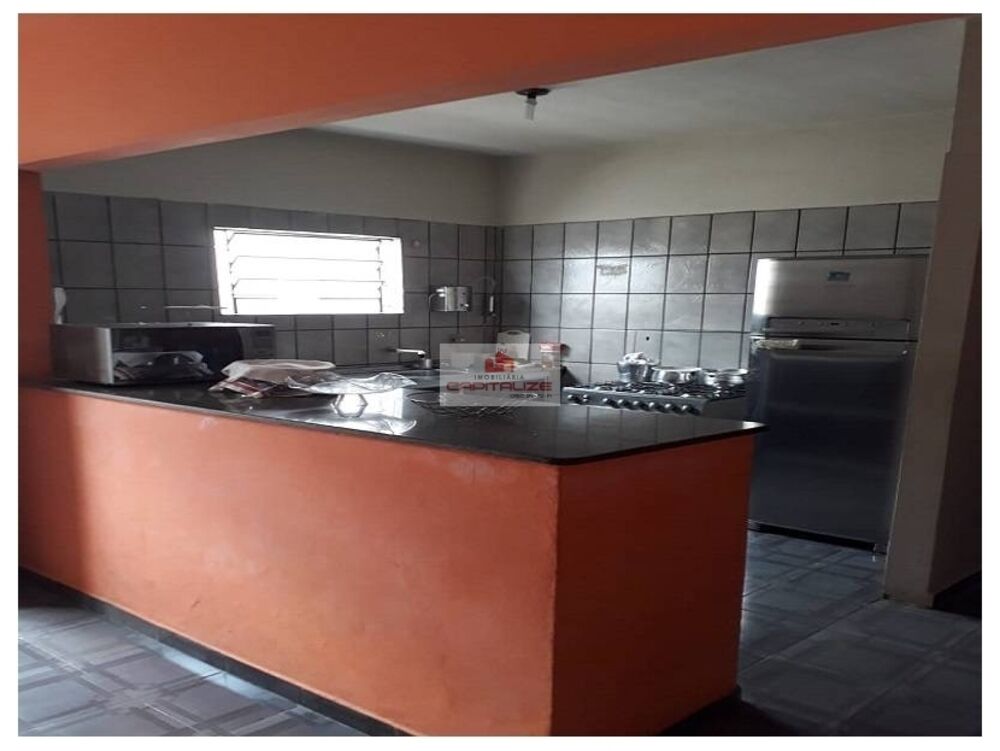 Casa, 4 quartos, 300 m² - Foto 1