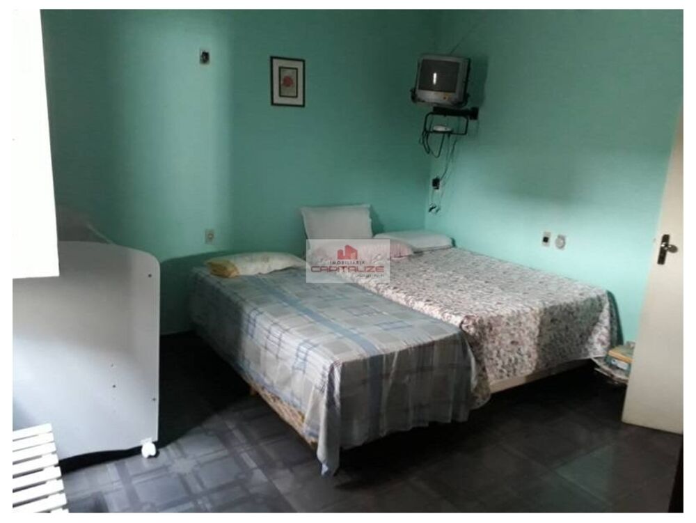 Casa, 4 quartos, 300 m² - Foto 11