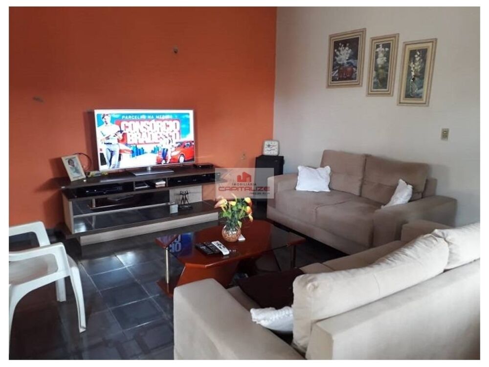 Casa, 4 quartos, 300 m² - Foto 5