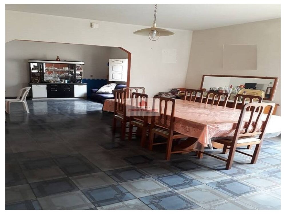 Casa, 4 quartos, 300 m² - Foto 9