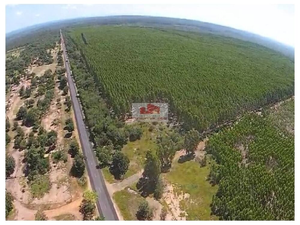 Fazenda, 6015 m² - Foto 1