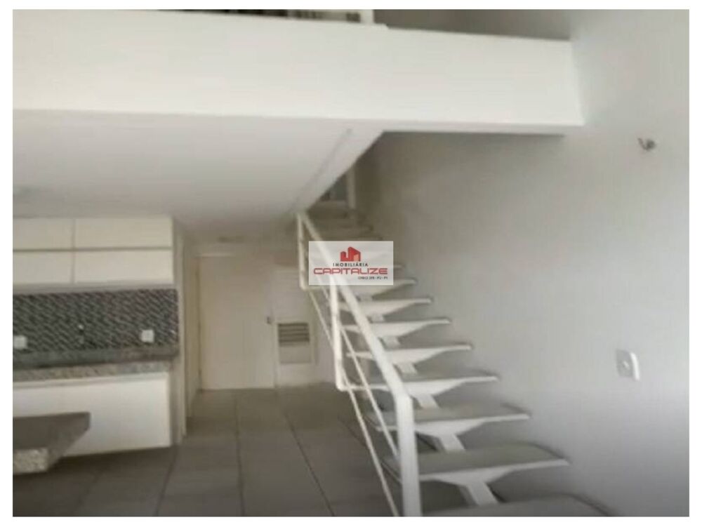 Apartamento à venda, 40m² - Foto 2